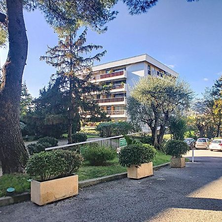 Home Et Holiday Le Petit Manseng Nice Bagian luar foto