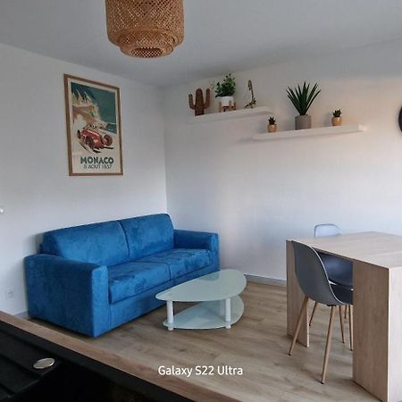 Home Et Holiday Le Petit Manseng Nice Bagian luar foto