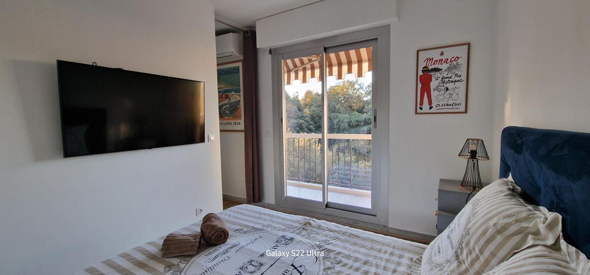 Home Et Holiday Le Petit Manseng Nice Bagian luar foto