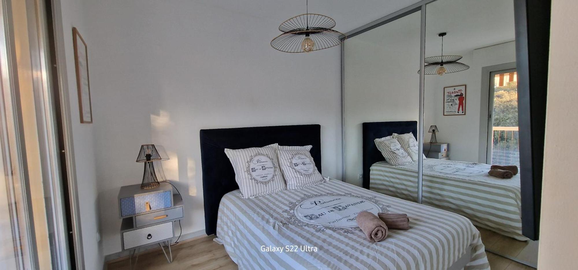 Home Et Holiday Le Petit Manseng Nice Bagian luar foto