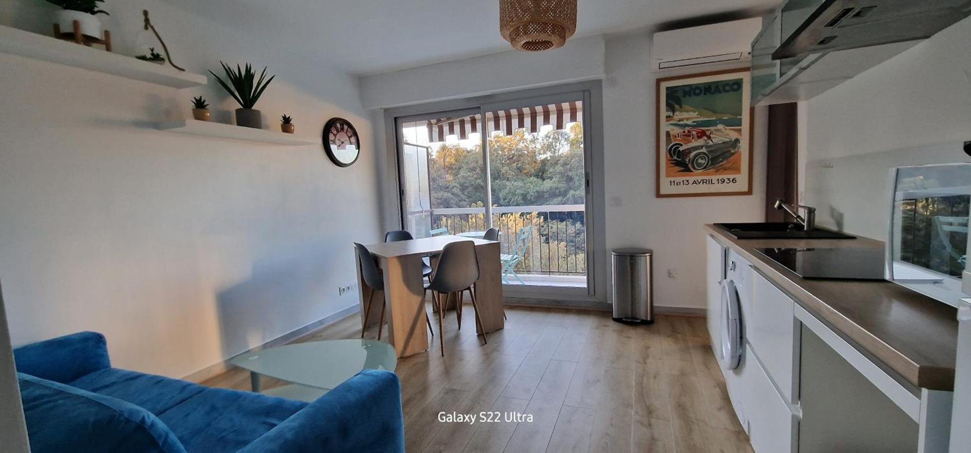 Home Et Holiday Le Petit Manseng Nice Bagian luar foto