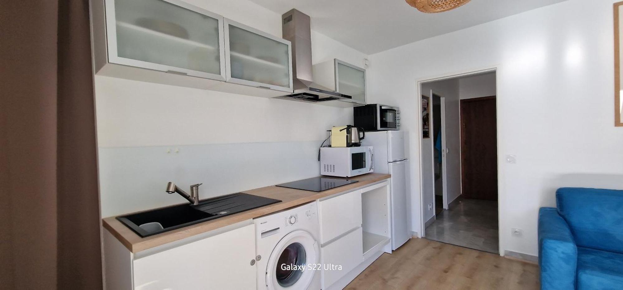 Home Et Holiday Le Petit Manseng Nice Bagian luar foto