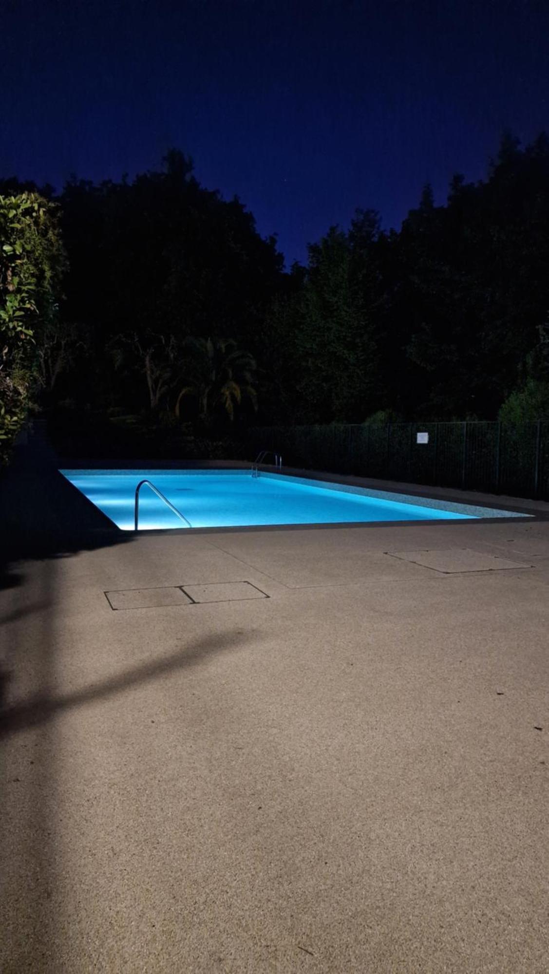 Home Et Holiday Le Petit Manseng Nice Bagian luar foto