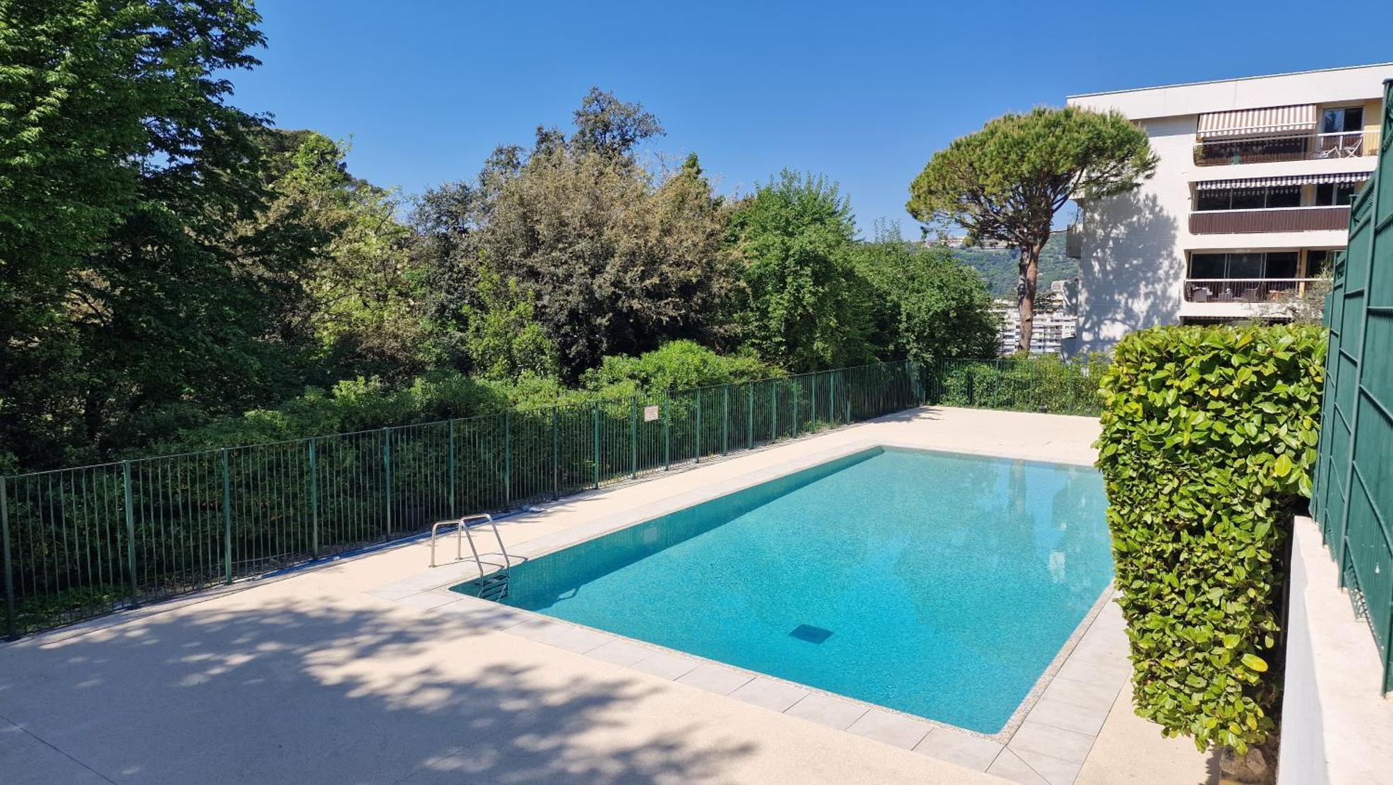 Home Et Holiday Le Petit Manseng Nice Bagian luar foto